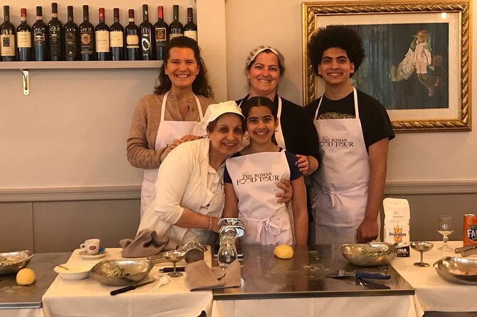 Milan: Pasta and Tiramisu Small Group Cooking Class with Wine - Central Milan Convenience (And Why It’s a Hidden Value)
