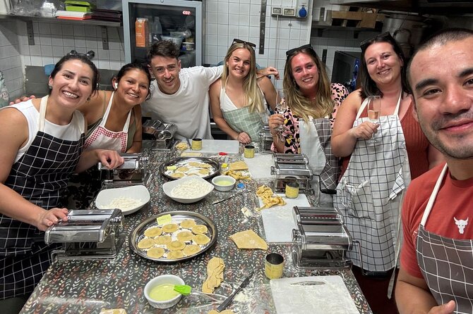 Milan: Pasta and Tiramisu Small Group Cooking Class with Wine - Price and Value: Is $83.44 Actually Fair?