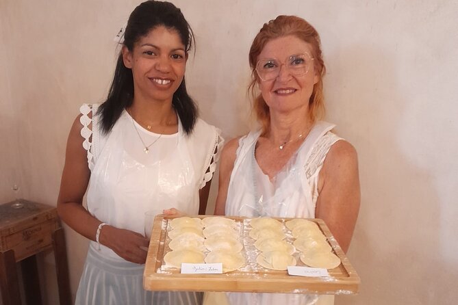 Milan: Pasta and Tiramisu Small Group Cooking Class with Wine - What You Actually Learn: Flour, Pasta Fresca vs. Secca, and Dough Technique