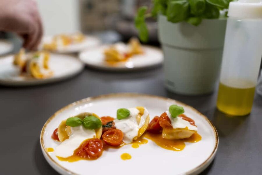 Milan: Pasta, Gnocchi and Tiramisù Cooking Class with Wine - Who This Class Fits Best (And Who Should Consider Something Else)