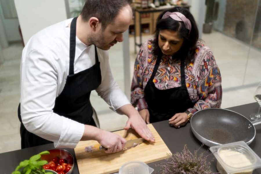 Milan: Pasta, Gnocchi and Tiramisù Cooking Class with Wine - Price and Value: Is $74 a Smart Spend?