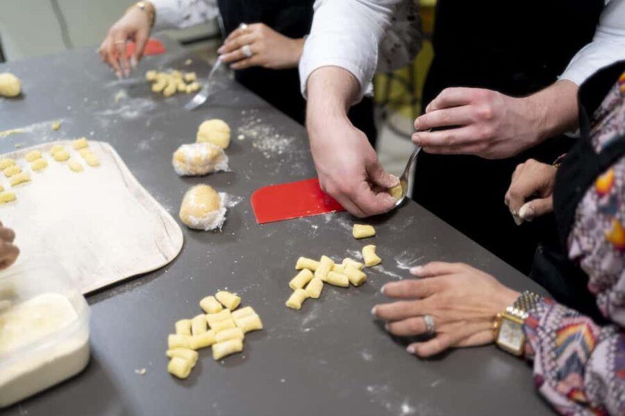 Milan: Pasta, Gnocchi and Tiramisù Cooking Class with Wine - My Booking Advice: Should You Sign Up for This Milan Cooking Class?