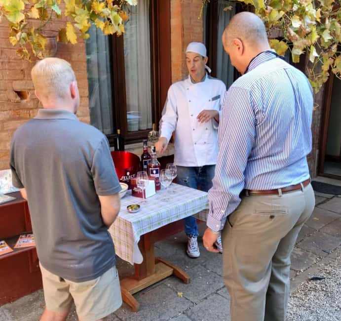 Milan: Pasta Mastery Workshop with Spritz and Tiramisù - Stuffed Ravioli and Tagliatelle Skills You Can Reuse at Home