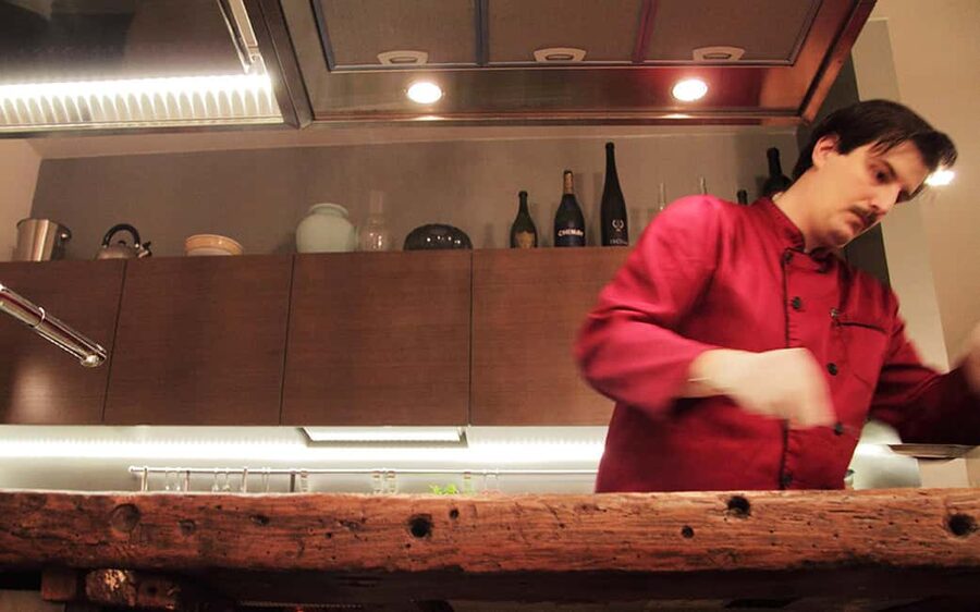 Milan: Pasta Mastery Workshop with Spritz and Tiramisù - Your Lunch or Dinner: Eating What You Make (Spritz to Tiramisu)