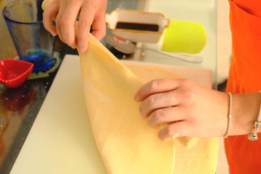 Milan: Pasta, Ravioli, and Gelato Class in a Glamorous Home - Price and value: what $88 covers in Milan
