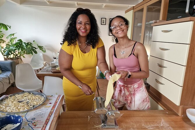 Milan: Pasta, Tiramisu, Cooking Class! Learning Premium Products! - Two Sauces That Teach Real Italian Logic: Pomodoro and Parmigiano