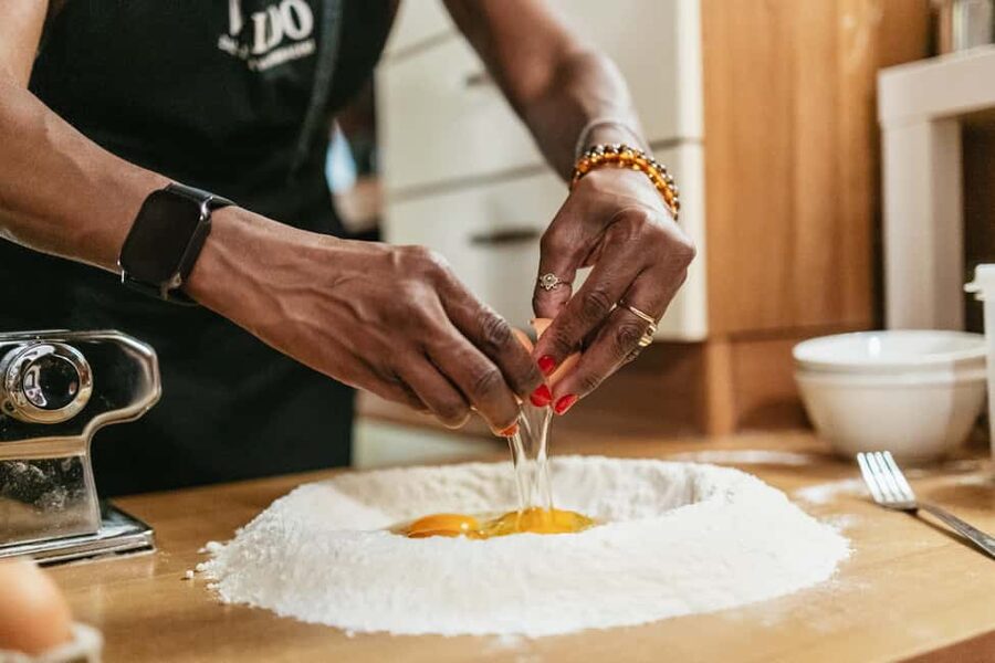 Milan: Pasta & Tiramisu Cooking Class with Premium Products - Price and value check for $80 in 3 hours