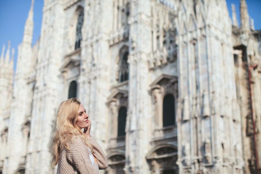 Milan: Personal Travel & Vacation Photographer - Key things to know before you book