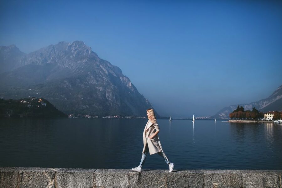 Milan: Personal Travel & Vacation Photographer - Why hire a personal travel photographer in Milan instead of a phone