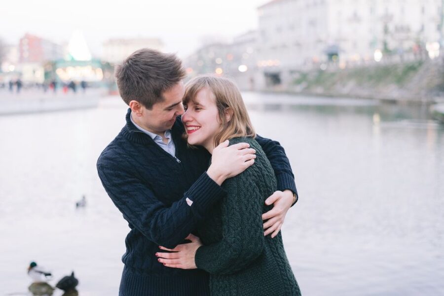 Milan: Personal Travel & Vacation Photographer - Getting good photos without awkward posing