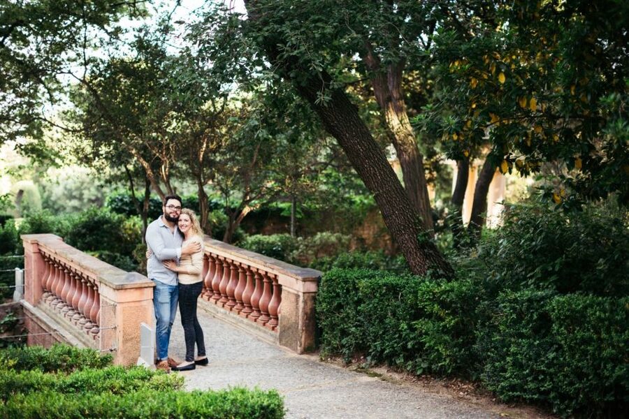 Milan: Personal Travel & Vacation Photographer - What to wear and bring so the session stays comfortable