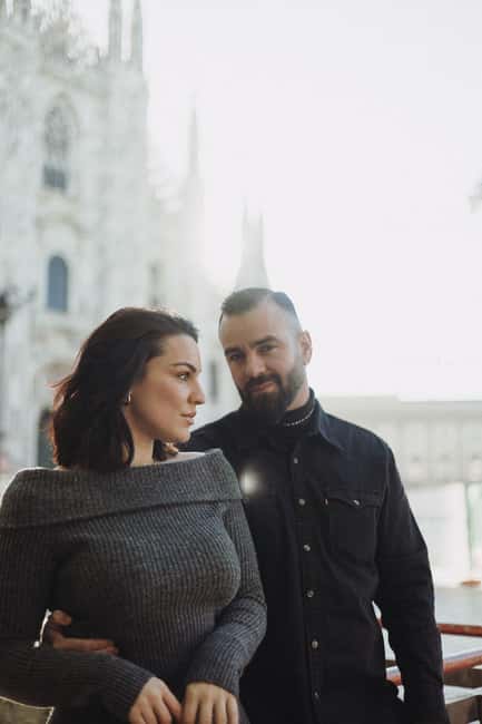 Milan: Photoshoot at the Duomo - Why a Duomo Photoshoot Feels Different Than a Quick Snapshot
