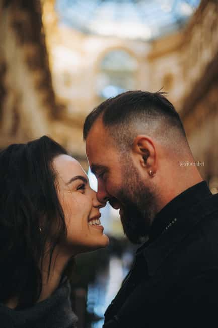 Milan: Photoshoot at the Duomo - Should You Book This Duomo Photoshoot?