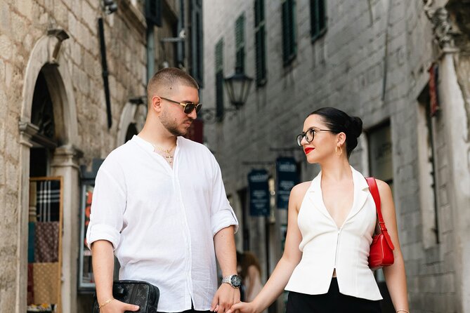 Milan Photowalk with a Professional Photographer - Price and Value: $276.36 Per Group Up To 5