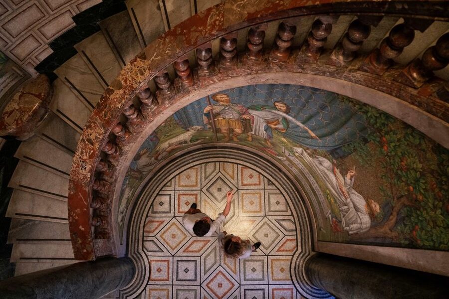 Milan: Pinacoteca Ambrosiana and San Sepolcro Crypt Ticket - Price and Value: Why This Ticket Feels Fair