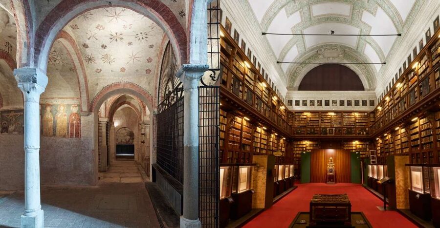Milan: Pinacoteca Ambrosiana and San Sepolcro Crypt Ticket - The Works That Usually Steal the Show (and Why They Matter)
