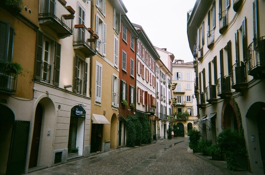 Milan: Pinacoteca Art Gallery and Brera District Guided Tour - Key Highlights to Expect