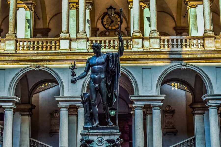 Milan: Pinacoteca Art Gallery and Brera District Guided Tour - Price and Value: Is $61 Worth It?
