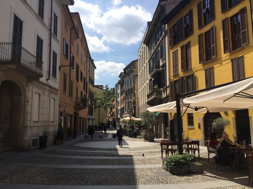Milan: Pinacoteca Art Gallery and Brera District Guided Tour - The Guides: What You Can Learn from the Best Ones