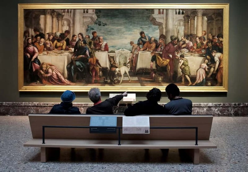 Milan: Pinacoteca di Brera Entry Ticket - Why Pinacoteca di Brera Feels Like a Real Milan Stop