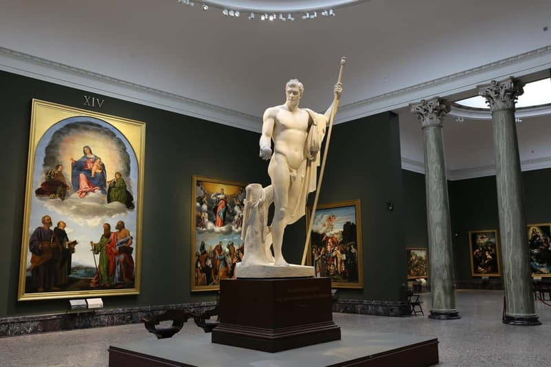Milan: Pinacoteca di Brera Entry Ticket - More Italian Masters Than You Think (And Why That Matters)