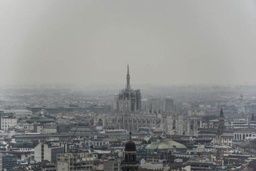 Milan: Private 4-Hour Walking Tour - Private, official guide in four hours: what you really get