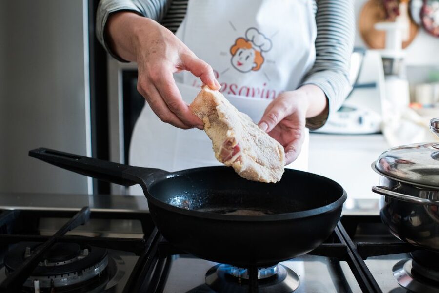 Milan: Private Cooking Class at a Local's Home - Key highlights worth planning for