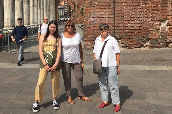 Milan : Private Custom Walking Tour with A Guide (Private Tour) - Price and Value: What $54.06 Buys You in Real Life
