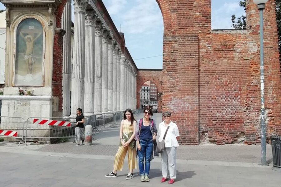 Milan: Private Custom Walking Tour With A Local Guide - Key Things That Make This Tour Feel Worth It