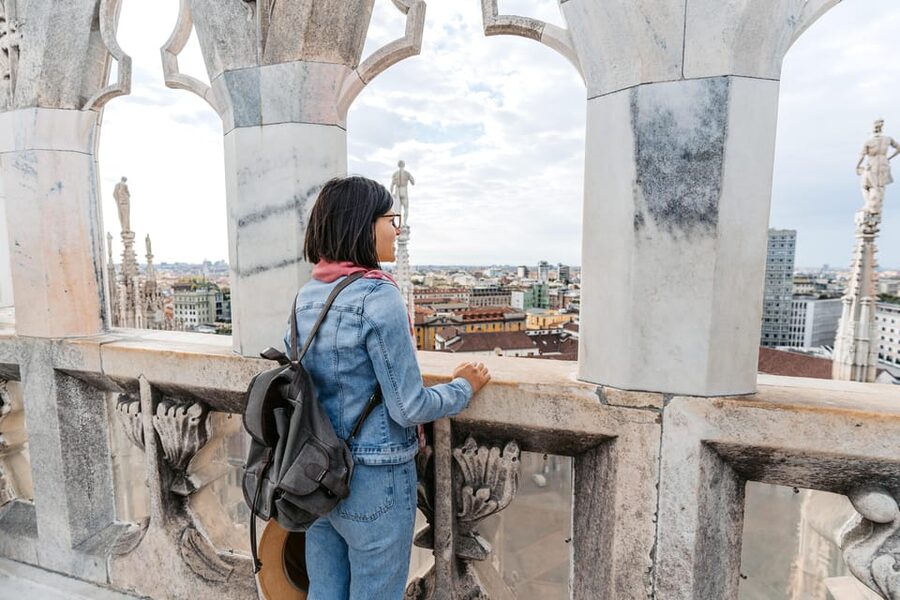 Milan: Private Duomo Cathedral and Roof Top Guided Tour - Key things to notice before you go