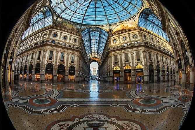 Milan Private exclusive Duomo Tour - A Private Duomo Plan That Makes Milan Feel Walkable