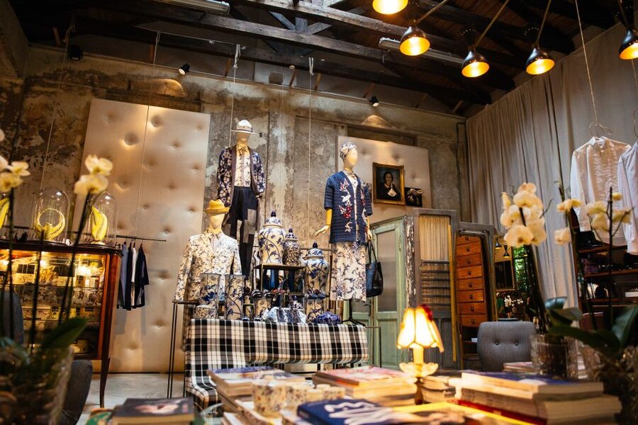 Milan: Private Fashion Tour - How the route balances design, vintage, and luxury shopping
