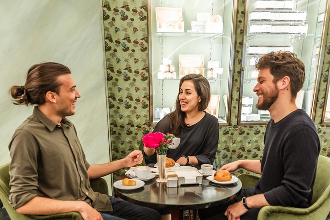 Milan Private Food Tours with a Local: 100% Personalized - What you’re really paying for: a guide who makes Milan edible