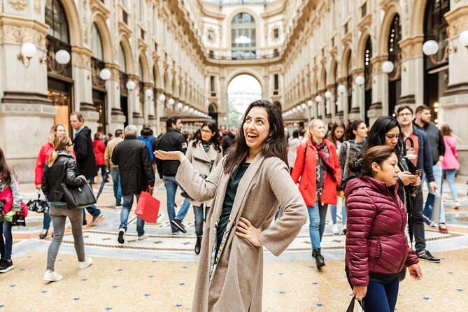 Milan Private Food Tours with a Local: 100% Personalized - Aperitivo with included drinks: the Milan pacing lesson