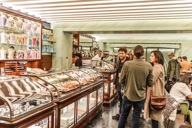 Milan Private Food Tours with a Local: 100% Personalized - How many tastings you’ll get, and why the range matters