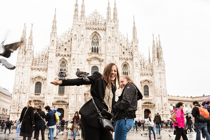 Milan Private & Personalized Half-Day Tour with a Local Guide - What you really get in 3 to 4 hours (and why that matters)