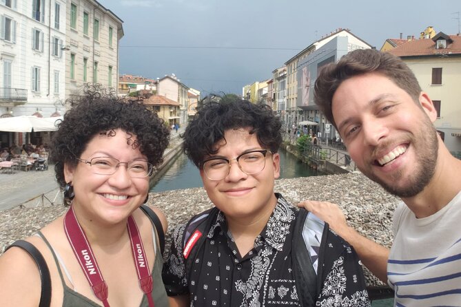 Milan Private & Personalized Half-Day Tour with a Local Guide - Guides: the names to look for, and what to watch out for