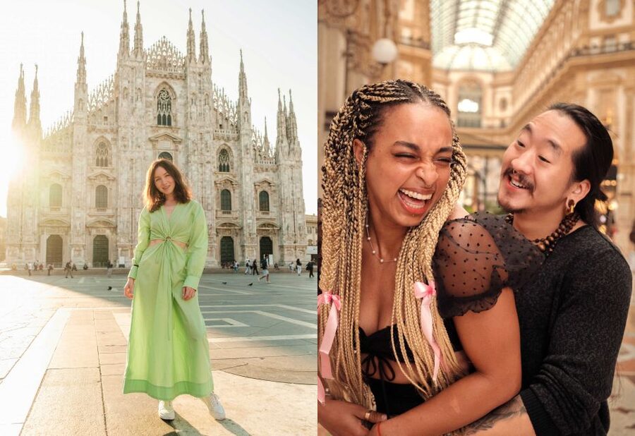 Milan: Private Photo Shoot Tour - Key Highlights You’ll Actually Care About