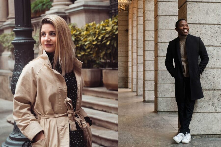 Milan: Private Photo Shoot Tour - Milan’s Less-Crowded Streets: Typical Architecture, Better Photos