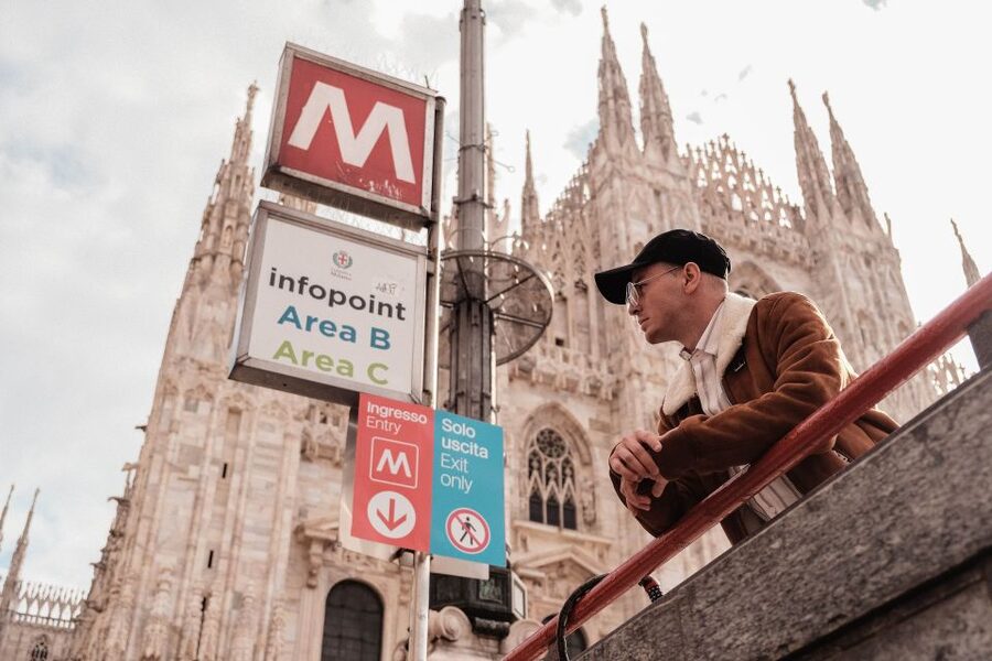 Milan: Private Photo Shoot Tour - FAQ