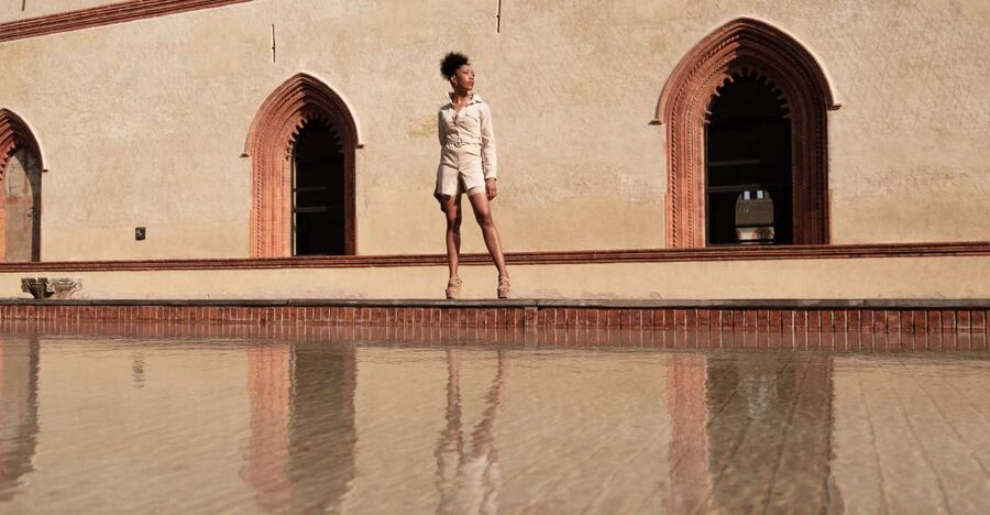 Milan: Private Photo Shoot Tour - Inside the Galleria: Glass Roof Drama and Strong Photo Lines