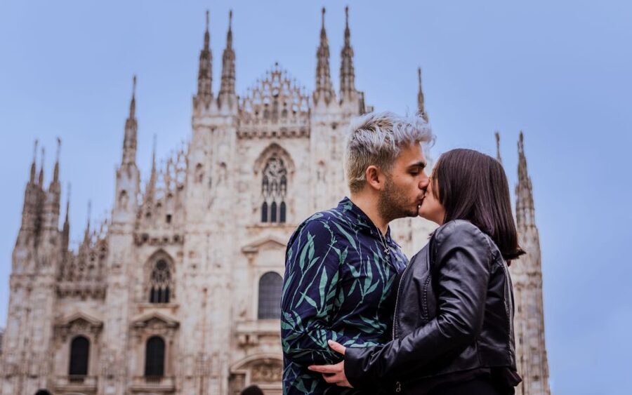 Milan: Private Professional Photoshoot at the Duomo - Key Things I’d Plan Around Before Your Duomo Shoot