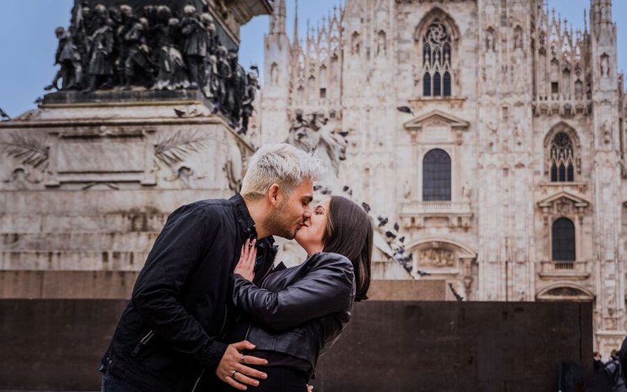 Milan: Private Professional Photoshoot at the Duomo - Why a Private Duomo Photoshoot Is Worth It (Even If You Usually Skip Photos)