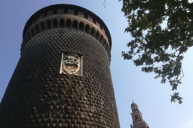 Milan: Private Segway Tour with Live Local Guide - 4 hours - Why this private Segway tour is such a smart way to see Milan