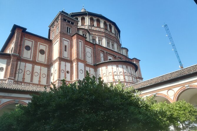 Milan: Private Segway Tour with Live Local Guide - 4 hours - Biblioteca degli alberi: the new skyline and a garden district shift
