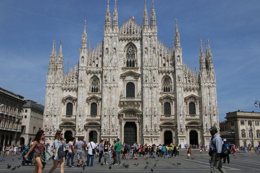 Milan: Private Sightseeing & Shopping Tour with a Local - Key things I’d plan around before you book