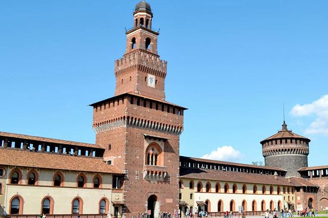 Milan Private Sightseeing Tour for Kids and Families with Local Guide - How the guide keeps kids engaged (without turning it into a babysitting gig)