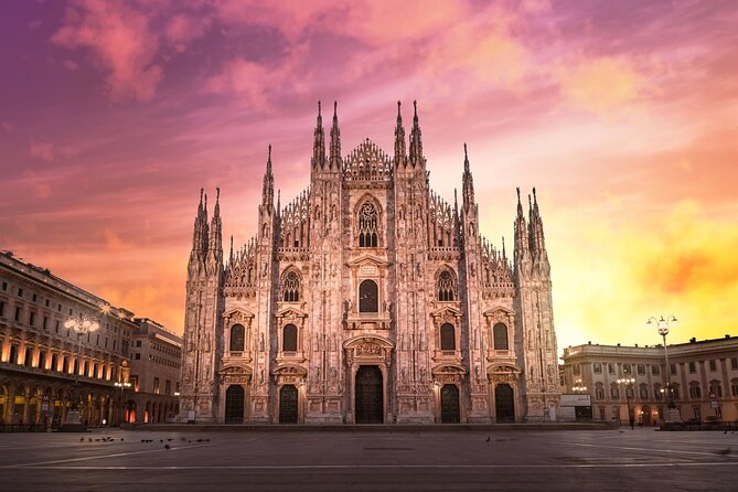 Milan: Private Tour. Duomo, Gelato Tasting & Last Supper - Quick Take: What Makes This Private Milan Tour Work