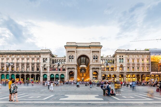 Milan: Private Tour. Duomo, Gelato Tasting & Last Supper - A 3-Hour Milan Plan That Actually Feels Manageable
