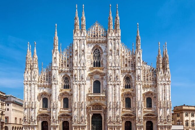Milan: Private Tour. Duomo, Gelato Tasting & Last Supper - Piazza della Scala: Opera Country Without the Ticket Hunt